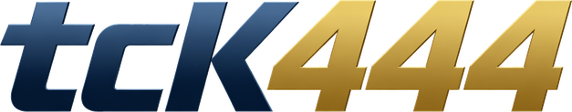 tck444 লোগো